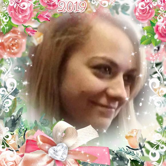 Meet your Posher, Alice - Picture 1 of 1